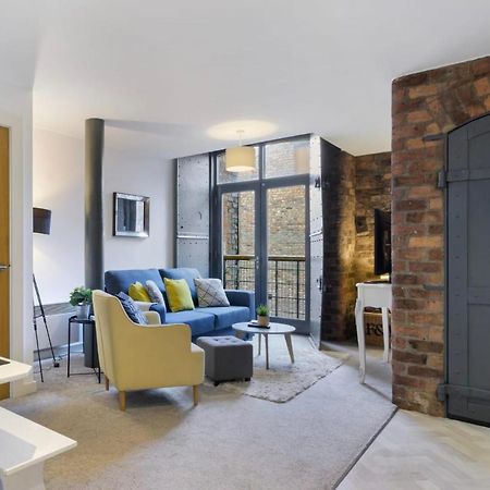 Host & Stay - Henry'S Hideaway Liverpool Bagian luar foto