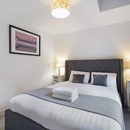 Host & Stay - Henry'S Hideaway Liverpool Bagian luar foto