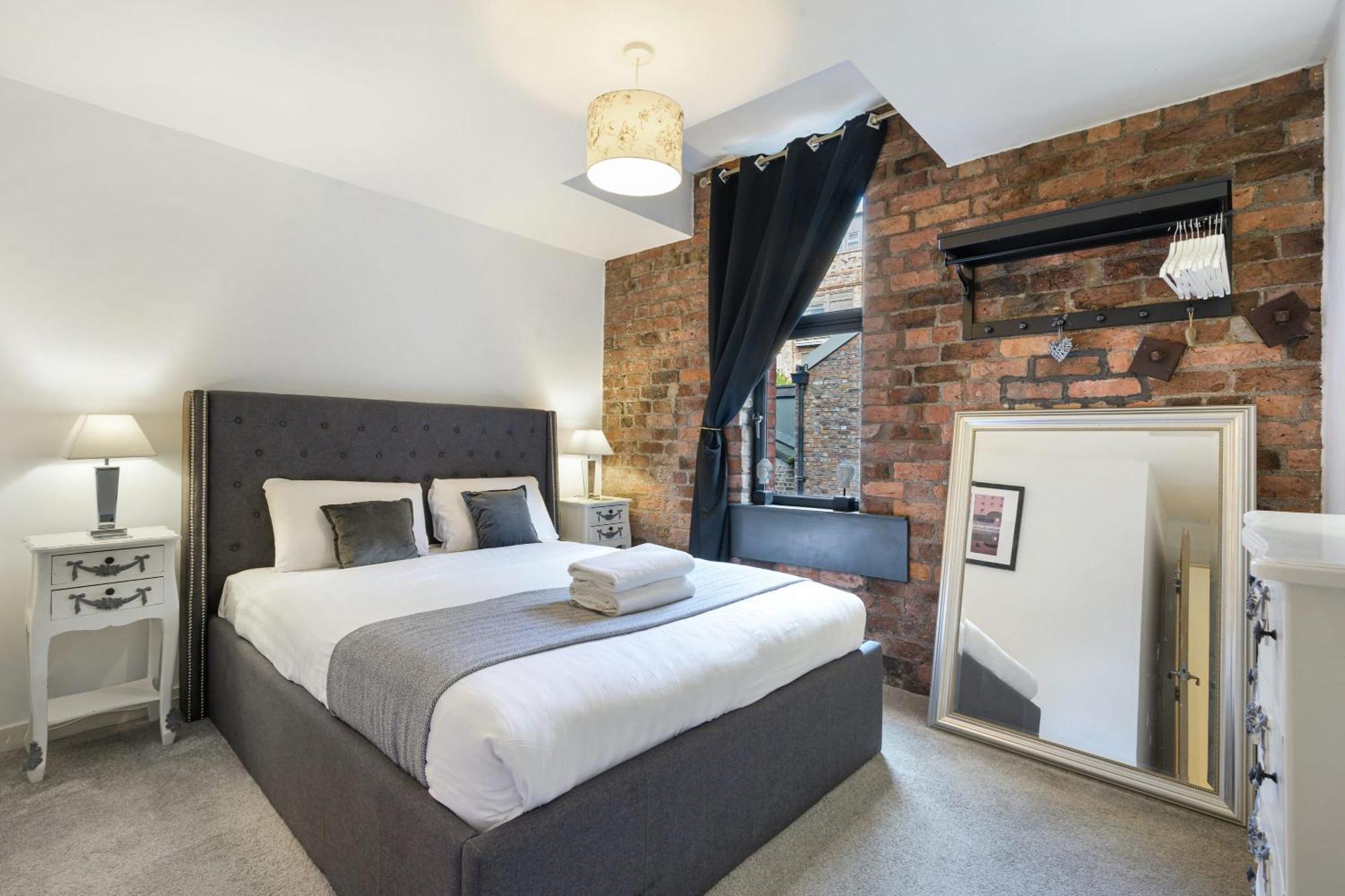 Host & Stay - Henry'S Hideaway Liverpool Bagian luar foto