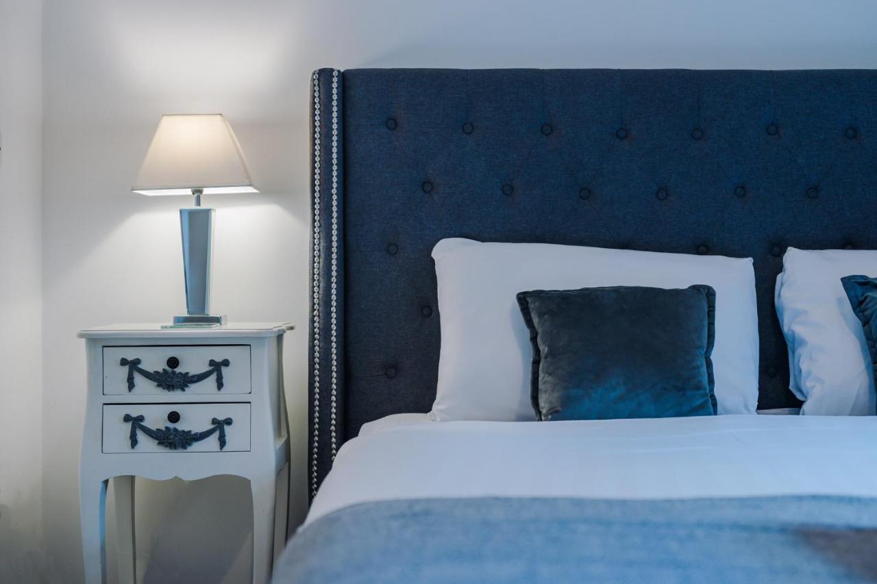 Host & Stay - Henry'S Hideaway Liverpool Bagian luar foto