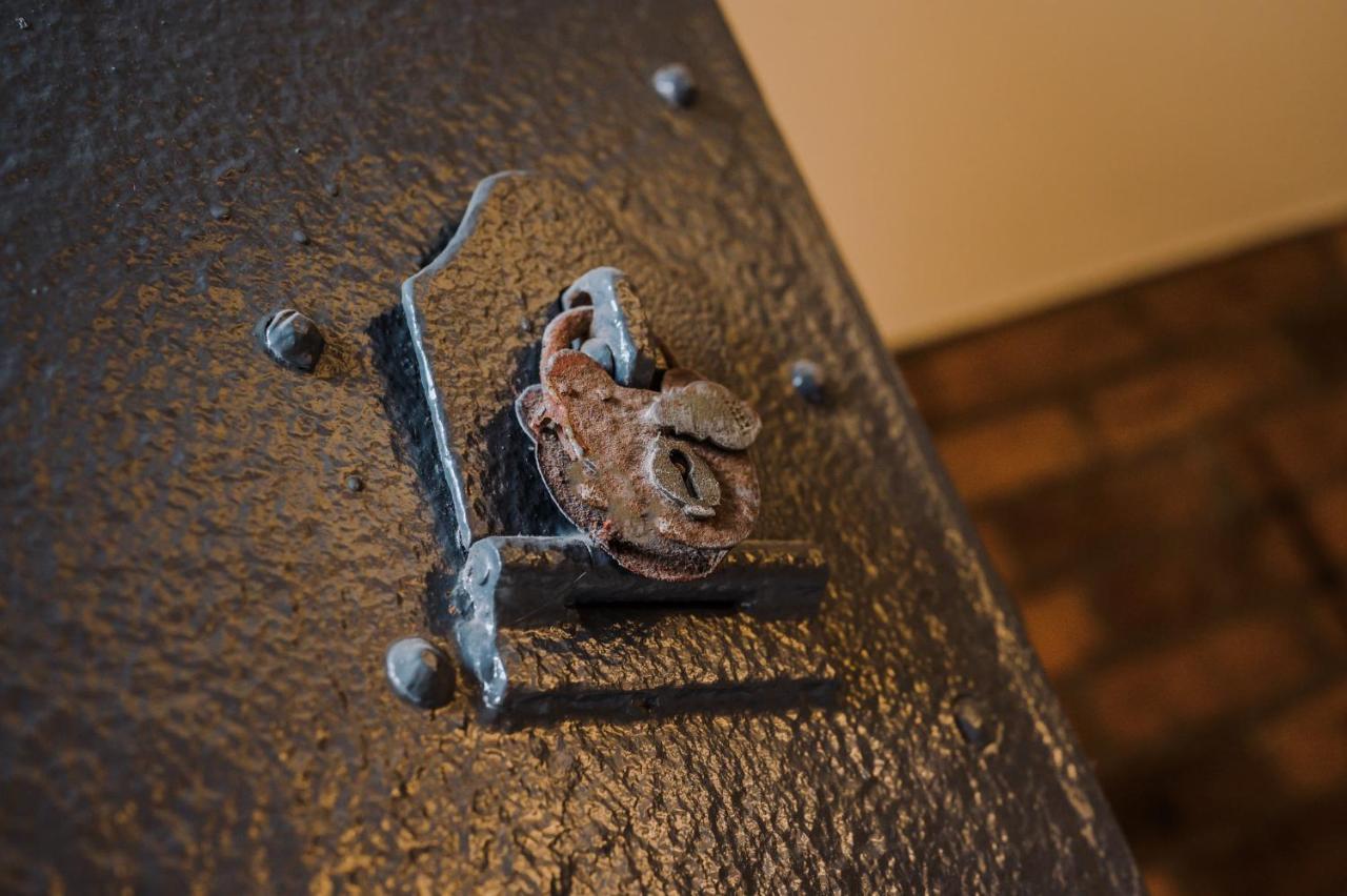 Host & Stay - Henry'S Hideaway Liverpool Bagian luar foto