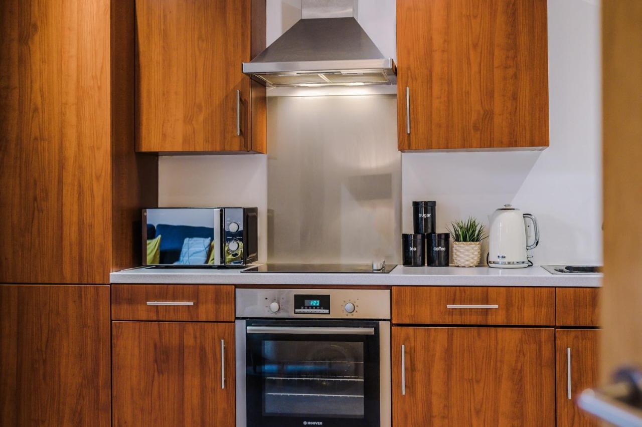 Host & Stay - Henry'S Hideaway Liverpool Bagian luar foto