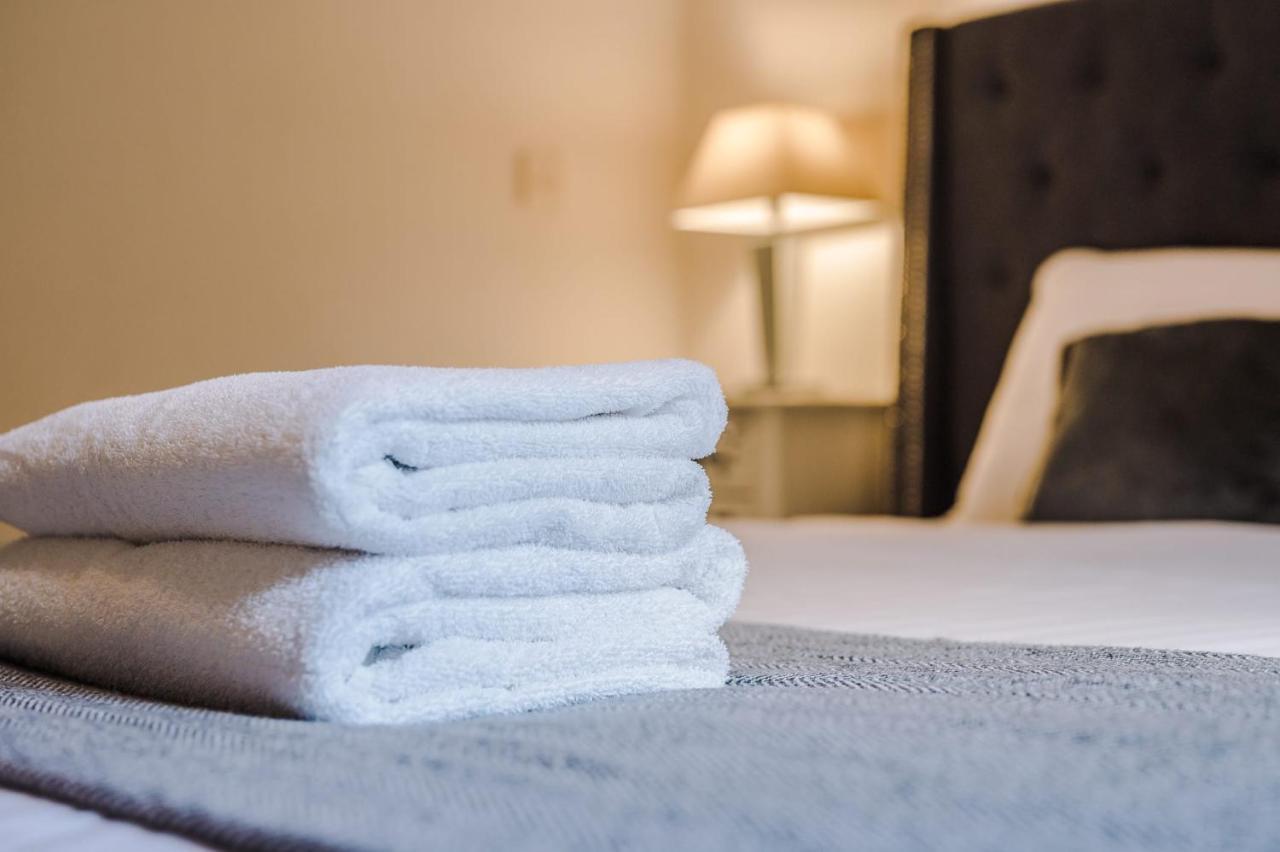 Host & Stay - Henry'S Hideaway Liverpool Bagian luar foto